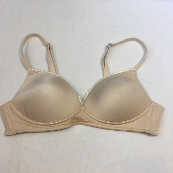 Simply Perfect Push Up Nude Bra, 36A - Picture 5 of 11